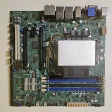 SUPERMICRO C7SIM-Q Server/Workstation Motherboard Intel Core i3 560 Quad CPU
