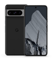 Google Pixel 8 Pro 128GB Obsidian Smartphone #25263919