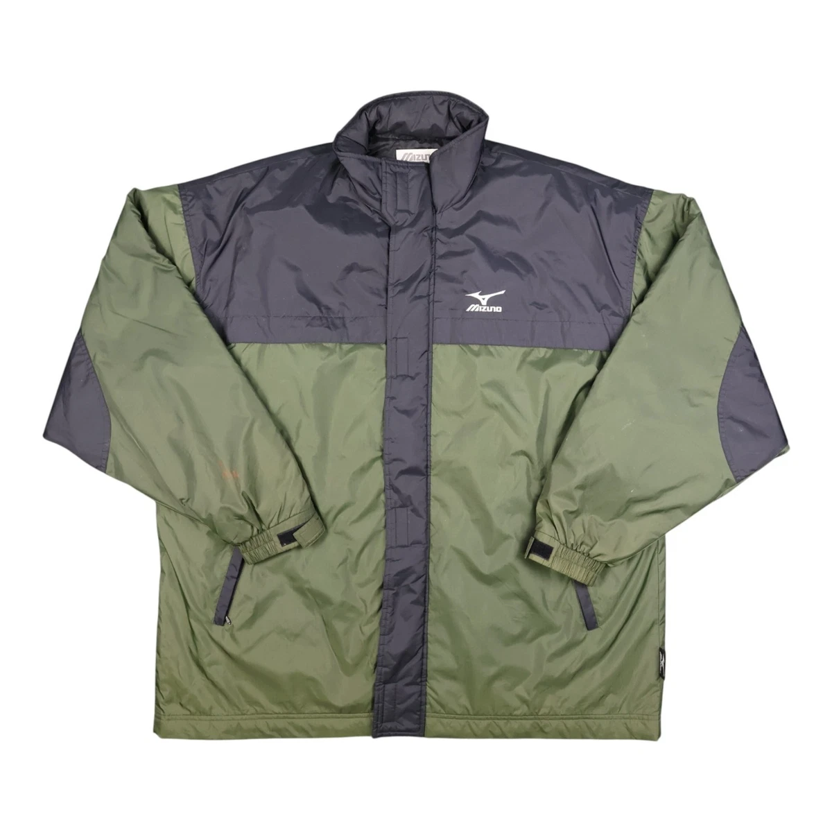 Mizuno Jackets for Men for Sale - Shop New & Used - eBay