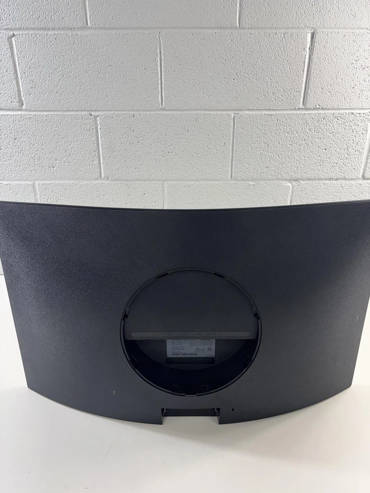 Samsung 32-Inch S39C Series FHD Curved Gaming Monitor (LCD Damage) - Image 3 of 4