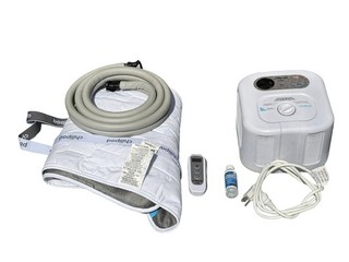Chilipad Mattress Chiller