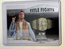 2024 Upper Deck Black Diamond AEW Wrestling Checklist Guide in-content 23
