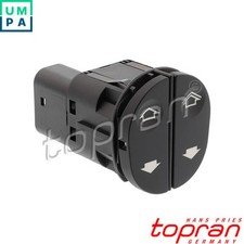 SWITCH WINDOW REGULATOR 305 260 FOR FORD TRANSIT/Bus/Van/Platform/Chassis 2.2L