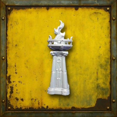   Feuerruine Warcry Catacomb Warhammer Age Of Sigmar Gelände