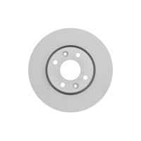 Bosch 0 986 479 C17 Bremsscheibe Vorderachse FüR Lada Mercedes Benz Renault