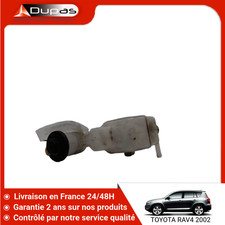 Liquide de frein Toyota RAV 4
