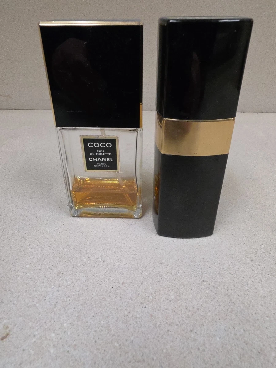 CHANEL 香奈儿“ Coco 香水香水女| eBay
