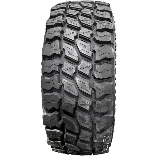 4 Tires Eldorado Mud Claw Comp MTX LT 235/85R16 Load E 10 Ply MT M/T Mud - Picture 4 of 7