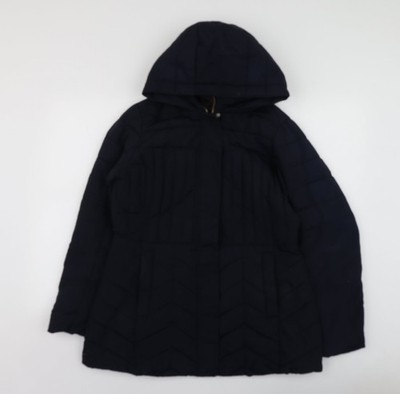 Dunnes Stores Damenjacke blau Größe 14