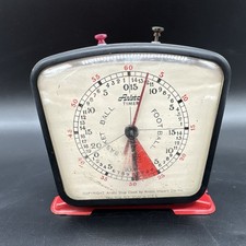 Aristo Sports Timer-Stop Clock Basketball Football USA Made