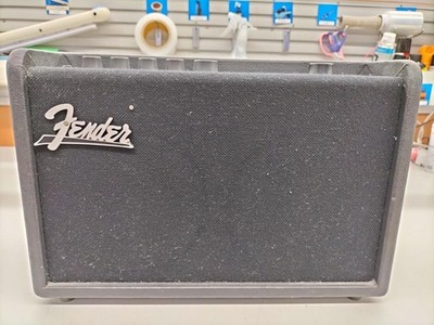 FENDER Gitarrenverstärker MUSTANG Gt40 gebraucht