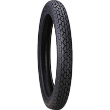 Duro Hf319 Frontrear 3.25-18 4 Ply Motorcycle Tire - 25-31918-325b-tt