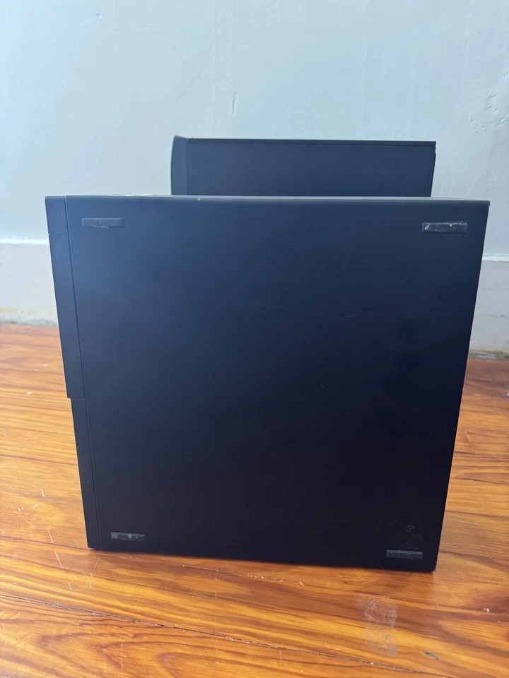 Dell Precision 3420 Xeon E3-1225 V5 3.3GHz - Image 2 of 4