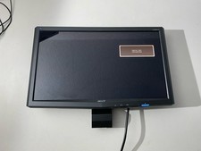 Acer X193HQL - Monitor LCD widescreen 18,5"