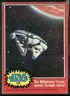 ⭐ 1977 Topps Star Wars Series 2 Millennium Falcon The Millen