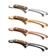 Pinces de Buffet alimentaire, pince à viande pour gril, pinces de service