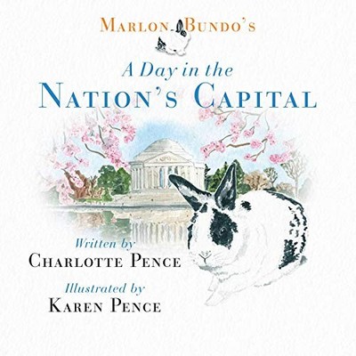Marlon Bundo's Day in the Nation's ..., Pence, Charlott