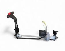 Cramer Hinterachse f&uuml;r 82LM51 Akku-Rasenm&auml;her