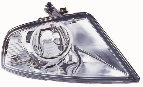 Projecteur antibrouillard ABAKUS améliore visibilité route phare droit Ford 1126654