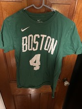 Celtics Nike medium Holiday Tshirt