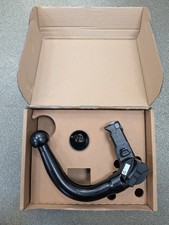 Genuine BMW 51129463513 - Towbar Hitch/Hook removable with keys 1,2, X1 and X2