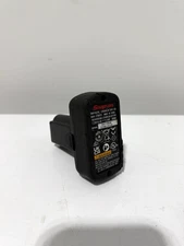 Snap-On Tools CTB8174 14.4V 2.5Ah Lithium lon Battery Black