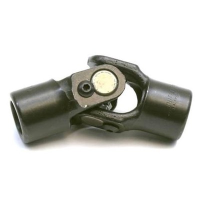 Sweet Mfg Steering U-Joint, 5/8-36 Spline 3/4 DD, Vega/Corvair/GM Rack