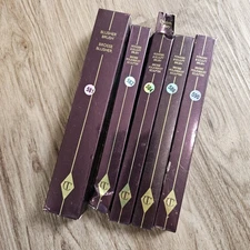 4 x Charlotte Tilbury Powder & Sculph Brush 1 X Blusher Brush