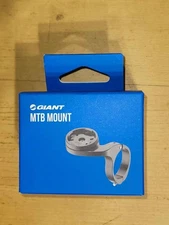 Giant ATB Computer Mount for Garmin and Giant Computers 31.8 Aluminum