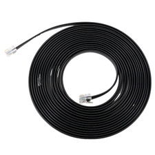 14ft Replacement Remote Bass Knob Cable for Black Diamond DIA-1550.1, MTX TN250