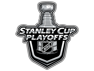 Stanley Cup Playoffs NHL Logo #1 Sticker Waterproof Vinyl Decal Die-Cut Laptop