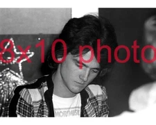 THE BAY CITY ROLLERS #222,LES McKEOWN,8x10 PHOTO