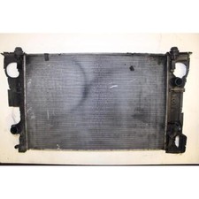 Radiateur Volvo XC60