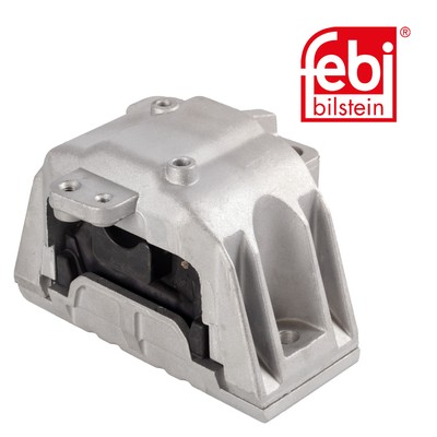 Support Moteur Febi Bilstein 32283 pour Fiat Droite