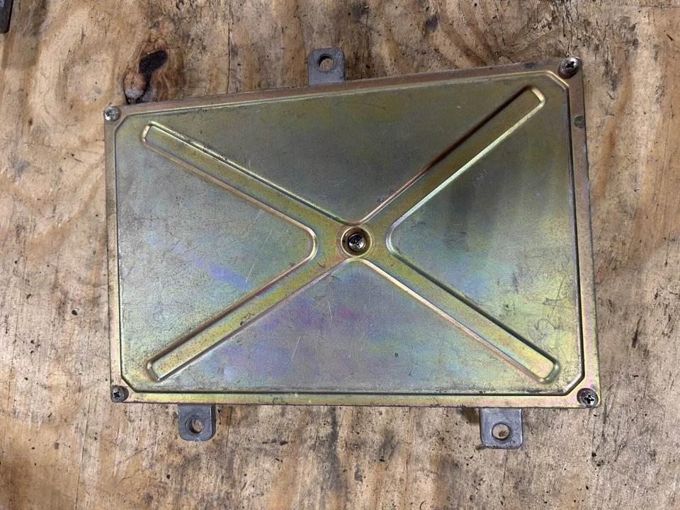 37820-PK2-6650 Honda Prelude 1988-1991 ecm ecu computer - Image 4 of 4