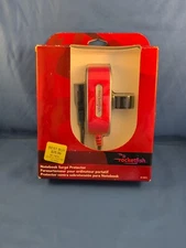 Rocketfish Notebook Surge Protector RF-NBTS 600603109546 600 JOULES) Brand New