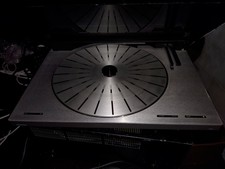 Bang Olufsen Beogram Tx2 Type 5913 Turntable Optics Light Lamp Chamber Tested For Sale Online Ebay