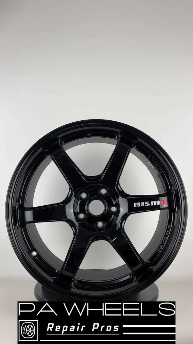 NISSAN GT-R NISMO 2017 20