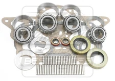 Fits Jeep CJ Series Cherokee Dana Spicer Transfer Case Rebuild Kit 1946-1973