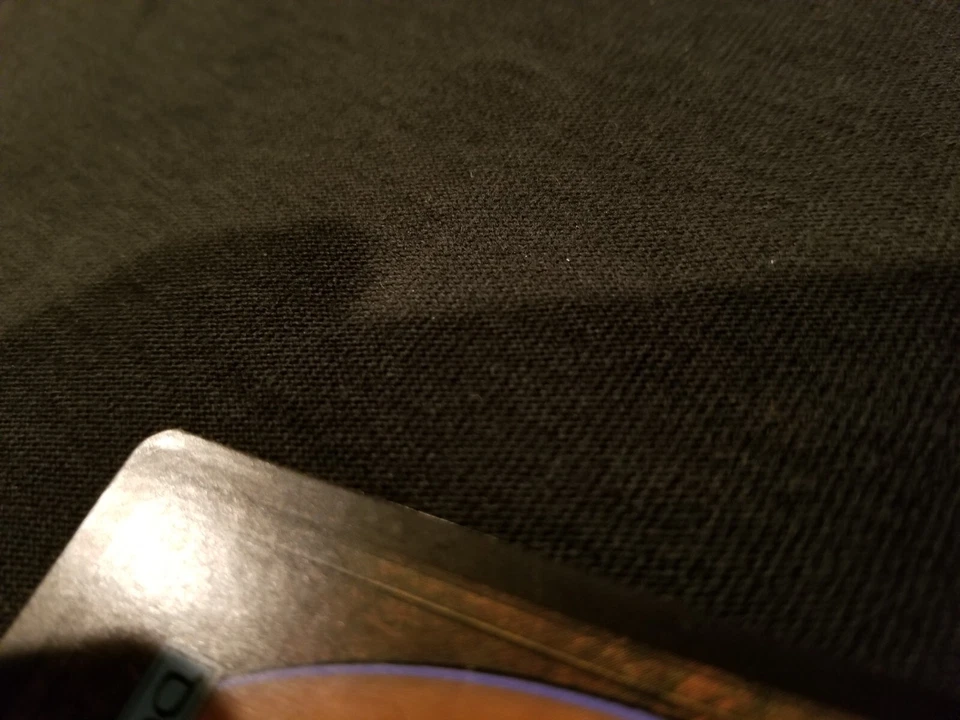 MTG 1x Mirrodin rare artifact Italian FOIL Proteus Staff - see description - Image 3 of 4