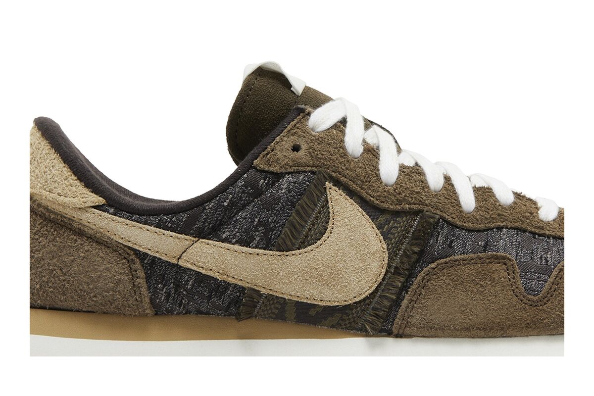 Nike Air Pegasus 83 Premium 'NAI-KE - The One Line' DZ6301