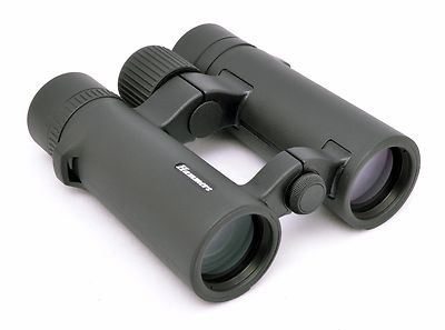 Hammers Elite Waterproof Premium Class Roof Prism Light Weight 10X34 Binocular