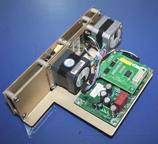 Innovadyne Syringe Drive 1083002217 Qiagen 9014851 for Qiagen Bio Robot 