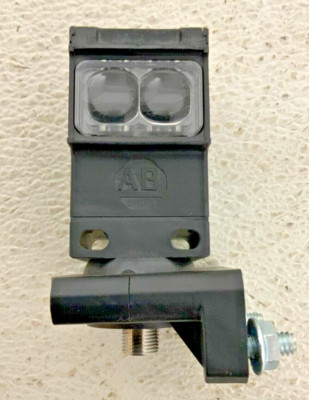 Allen Bradley 42GRP-9000-QD Photo Electric Switch Sensor 30VDC SER B 46B