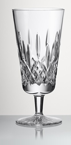 Waterford Lismore Eisgetränkeglas, 11,5 Unzen