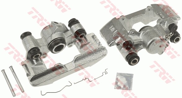 TRW BHP216E Bremssattel For Toyota-image
