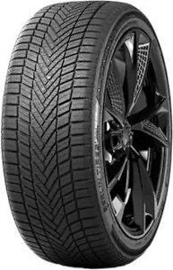 Pneu Berlin Tires All Season 2 255/40 ZR20 101Y XL pour toutes saisons