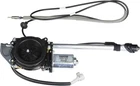 TOYOTA POWER ANTENNA MAST ASSY 86300-35111 KIT FITS 1996-2002 4RUNNER OEM JDM