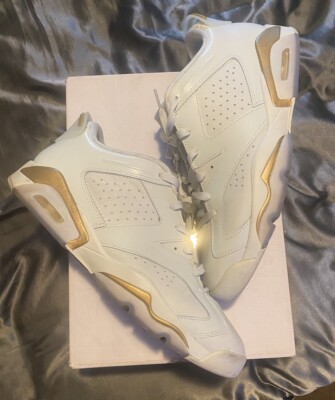 Jordan 6 “Lunar New Year” Sz. 12 Jordan 6 Retro Chinese New Year (2018) Men main image 2