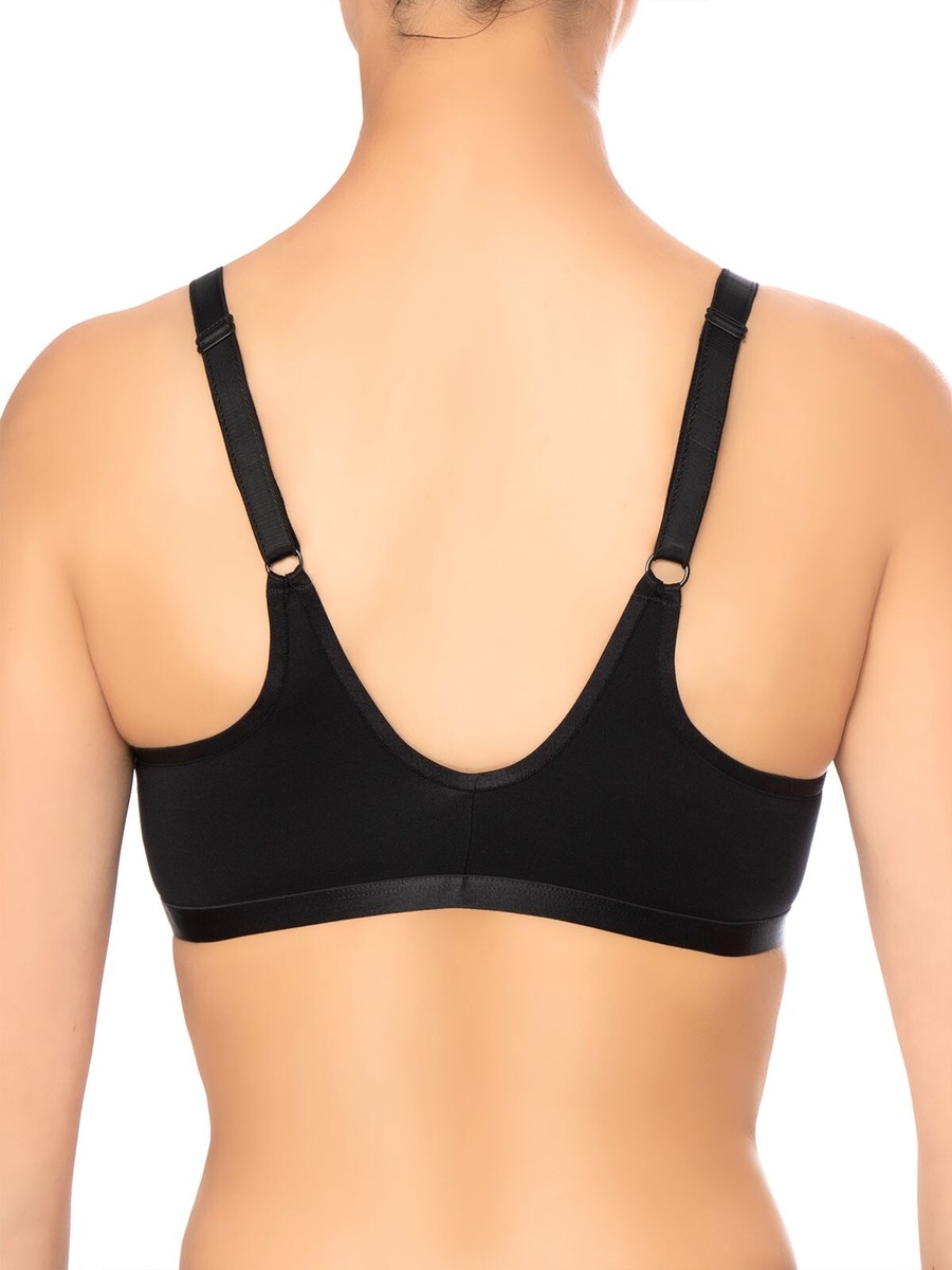 Body Smooth Hi Cut Seamless Brief (cameo Rose...